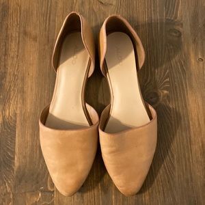 • Imperfect Flats •